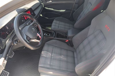 2023 Volkswagen Golf GTI 2.0T 40th Anniversary Edition