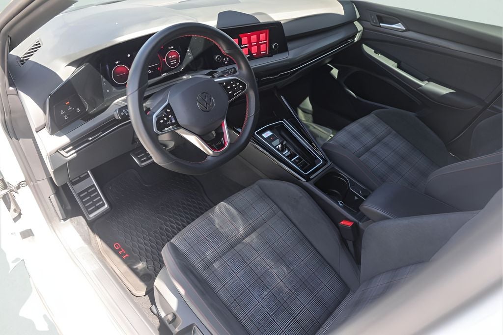 2023 Volkswagen Golf GTI 2.0T 40th Anniversary Edition