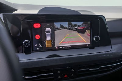 2023 Volkswagen Golf GTI 2.0T 40th Anniversary Edition