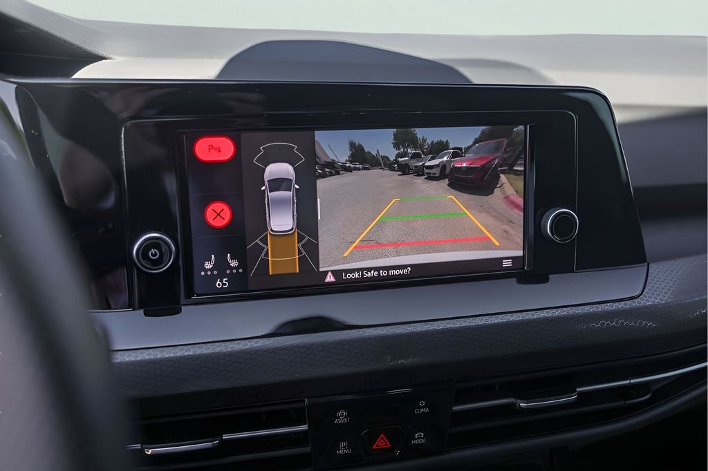 2023 Volkswagen Golf GTI 2.0T 40th Anniversary Edition