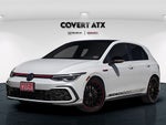 2023 Volkswagen Golf GTI 2.0T 40th Anniversary Edition