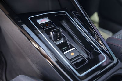 2023 Volkswagen Golf GTI 2.0T 40th Anniversary Edition
