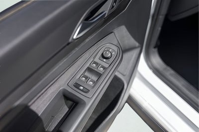 2023 Volkswagen Golf GTI 2.0T 40th Anniversary Edition