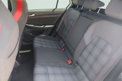 2023 Volkswagen Golf GTI 2.0T 40th Anniversary Edition