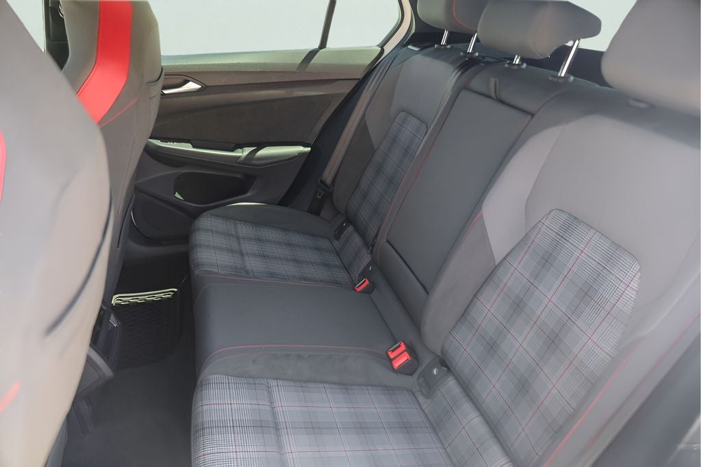 2023 Volkswagen Golf GTI 2.0T 40th Anniversary Edition
