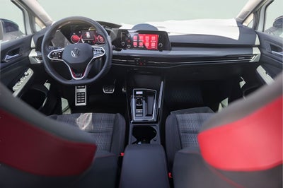 2023 Volkswagen Golf GTI 2.0T 40th Anniversary Edition