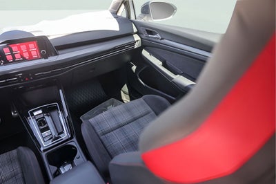 2023 Volkswagen Golf GTI 2.0T 40th Anniversary Edition