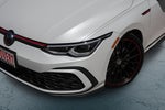 2023 Volkswagen Golf GTI 2.0T 40th Anniversary Edition