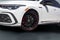 2023 Volkswagen Golf GTI 2.0T 40th Anniversary Edition