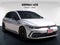 2023 Volkswagen Golf GTI 2.0T 40th Anniversary Edition