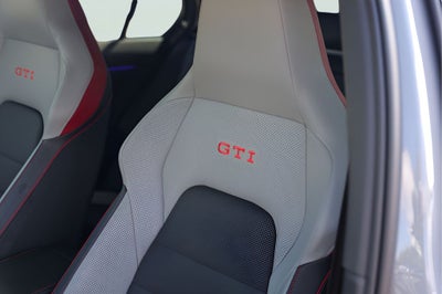 2026 Volkswagen Golf GTI Autobahn