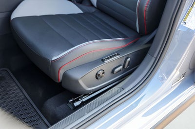 2026 Volkswagen Golf GTI Autobahn