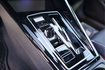2026 Volkswagen Golf GTI Autobahn