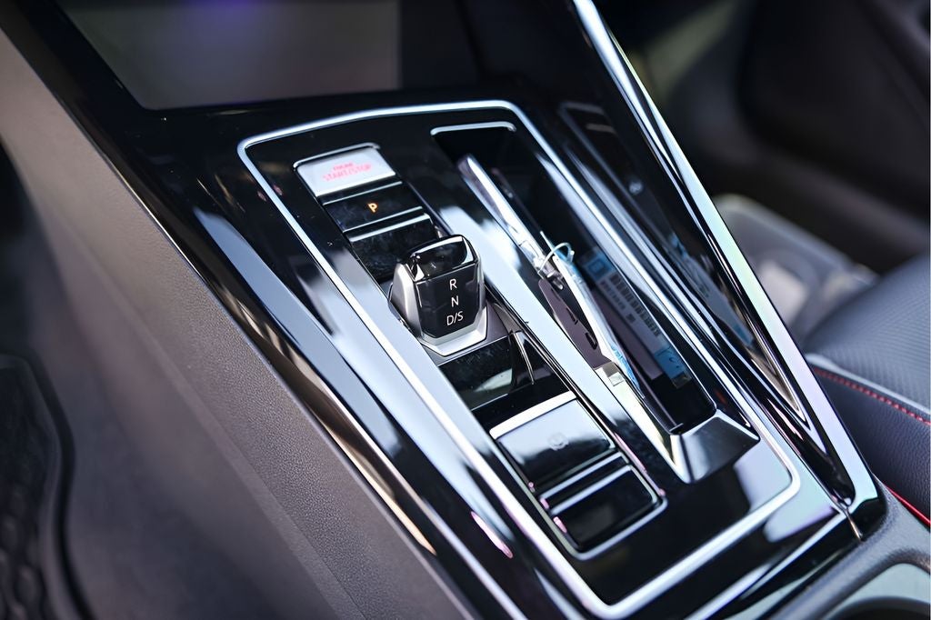 2026 Volkswagen Golf GTI Autobahn