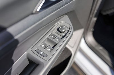 2026 Volkswagen Golf GTI Autobahn