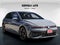 2026 Volkswagen Golf GTI Autobahn