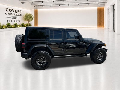 2024 Jeep Wrangler Rubicon 392
