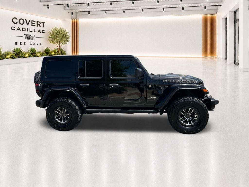 2024 Jeep Wrangler Rubicon 392