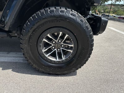 2024 Jeep Wrangler Rubicon 392