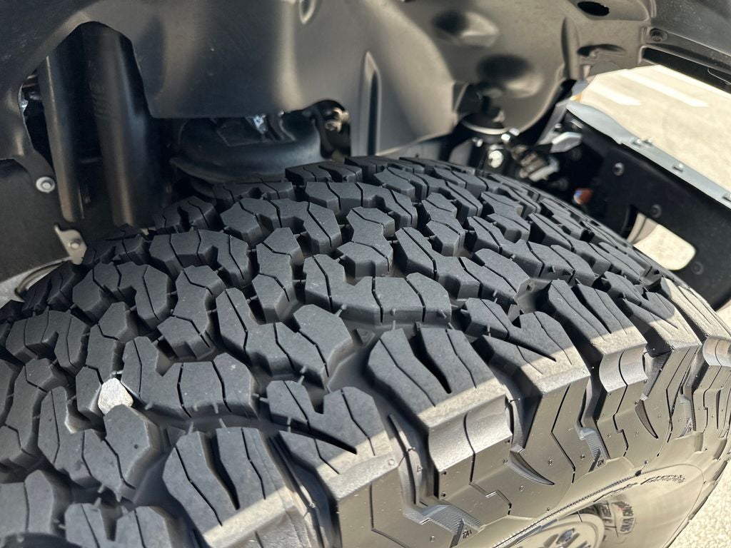 2024 Jeep Wrangler Rubicon 392