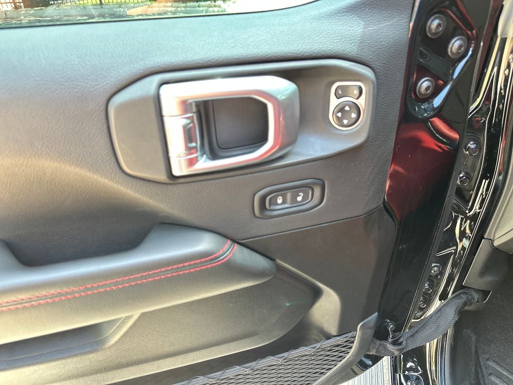 2024 Jeep Wrangler Rubicon 392