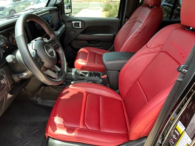 2024 Jeep Wrangler Rubicon 392