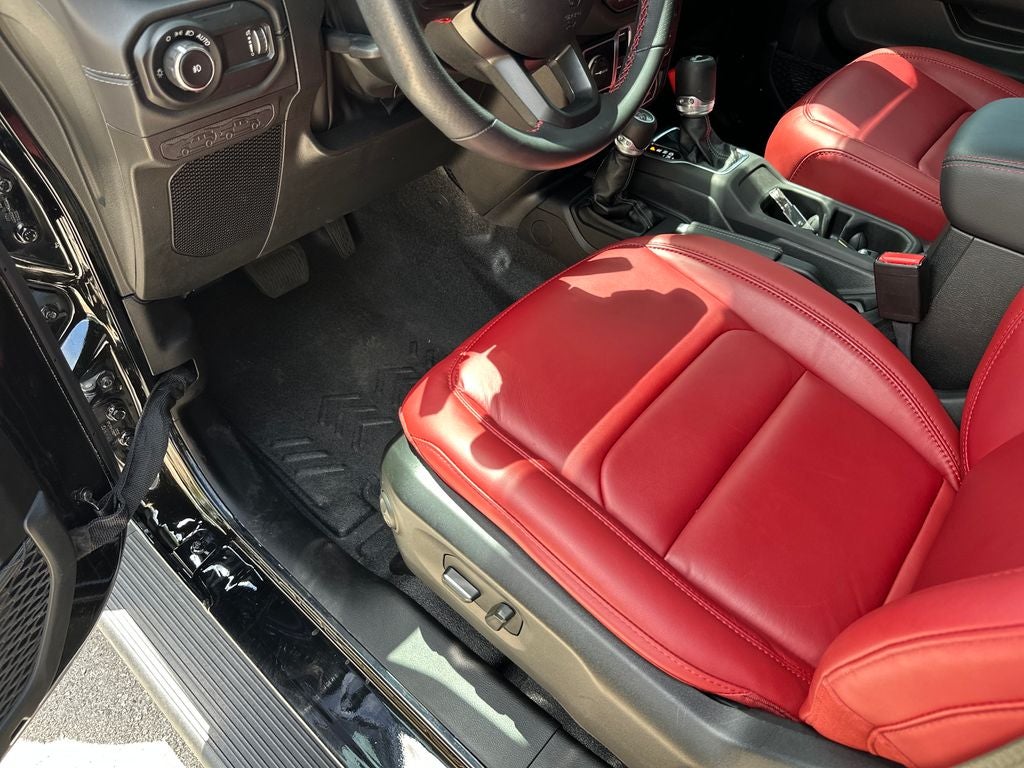 2024 Jeep Wrangler Rubicon 392