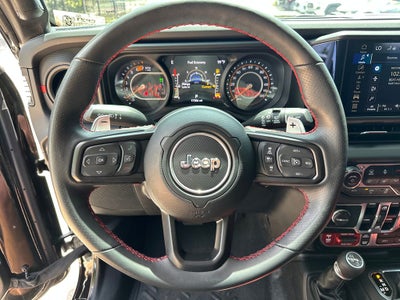 2024 Jeep Wrangler Rubicon 392