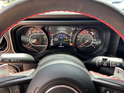 2024 Jeep Wrangler Rubicon 392