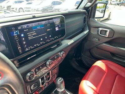2024 Jeep Wrangler Rubicon 392