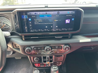 2024 Jeep Wrangler Rubicon 392