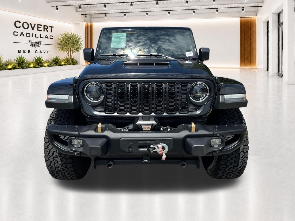 2024 Jeep Wrangler Rubicon 392