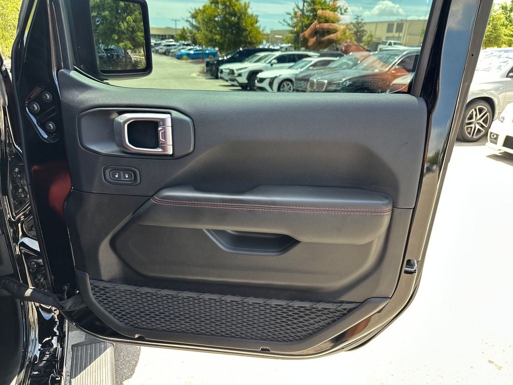 2024 Jeep Wrangler Rubicon 392