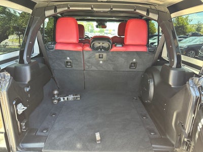 2024 Jeep Wrangler Rubicon 392
