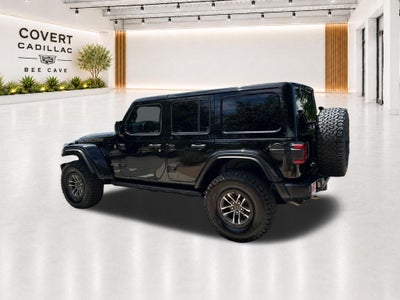 2024 Jeep Wrangler Rubicon 392