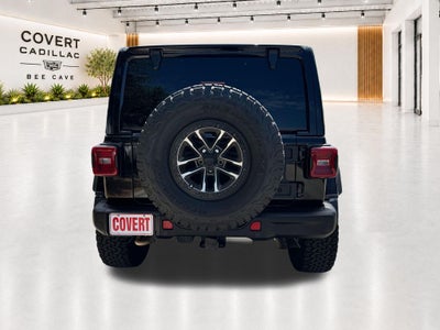 2024 Jeep Wrangler Rubicon 392