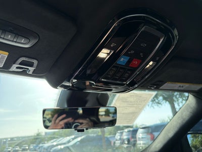 2023 Jeep Grand Cherokee Summit Reserve 4xe