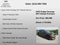 2024 Dodge Durango SRT Hellcat