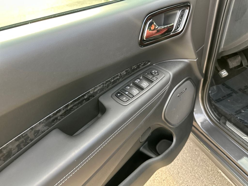 2024 Dodge Durango SRT Hellcat