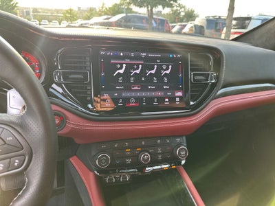 2024 Dodge Durango SRT Hellcat