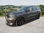 2024 Dodge Durango SRT Hellcat