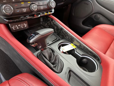 2024 Dodge Durango SRT Hellcat