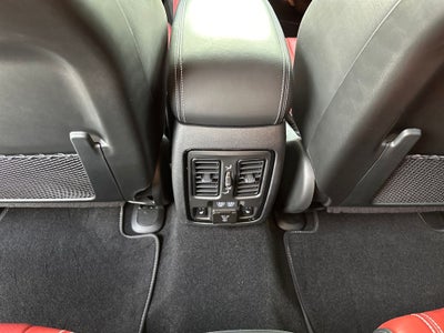 2024 Dodge Durango SRT Hellcat