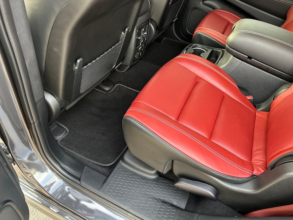2024 Dodge Durango SRT Hellcat