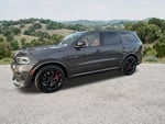 2024 Dodge Durango SRT Hellcat