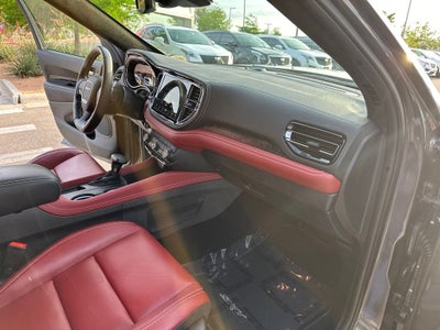 2024 Dodge Durango SRT Hellcat
