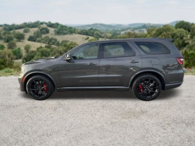 2024 Dodge Durango SRT Hellcat