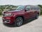 2023 Jeep Wagoneer L Series II
