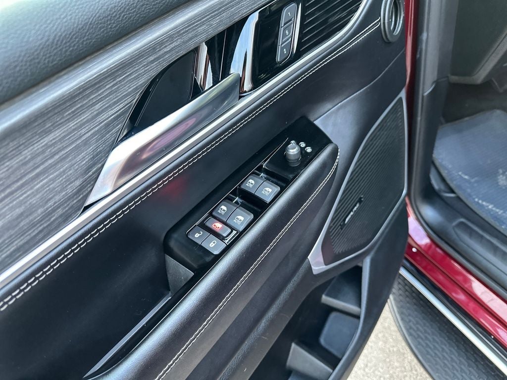 2023 Jeep Wagoneer L Series II