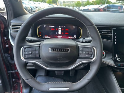 2023 Jeep Wagoneer L Series II